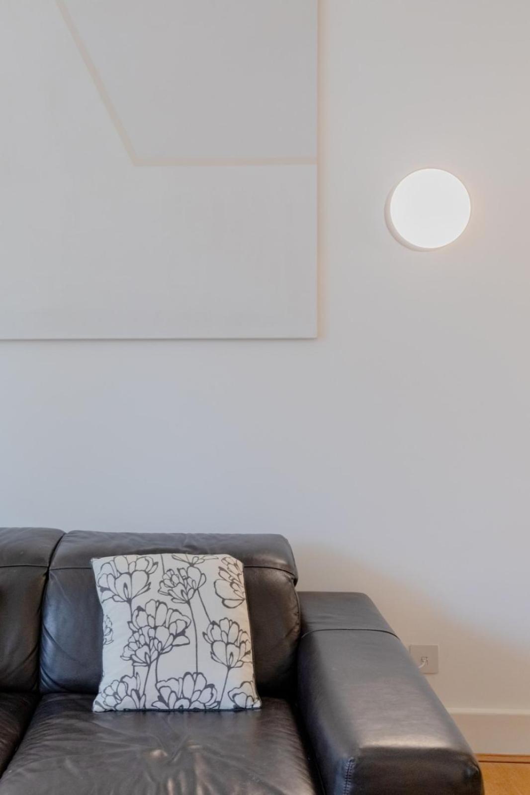 Appartamento Chic 1bd Maisonette Whot Tub King's Cross! Londra