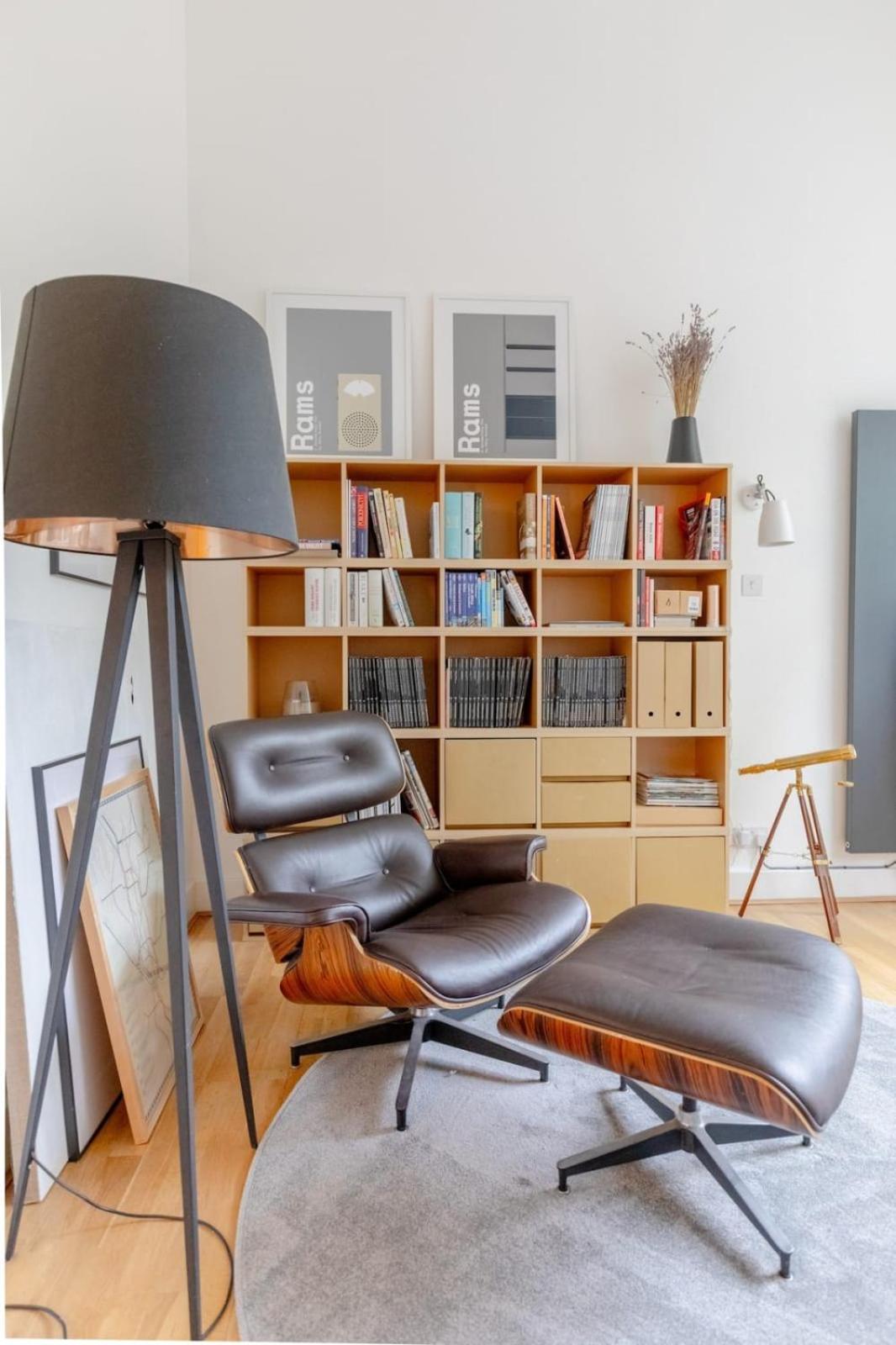 Appartamento Chic 1bd Maisonette Whot Tub King's Cross!