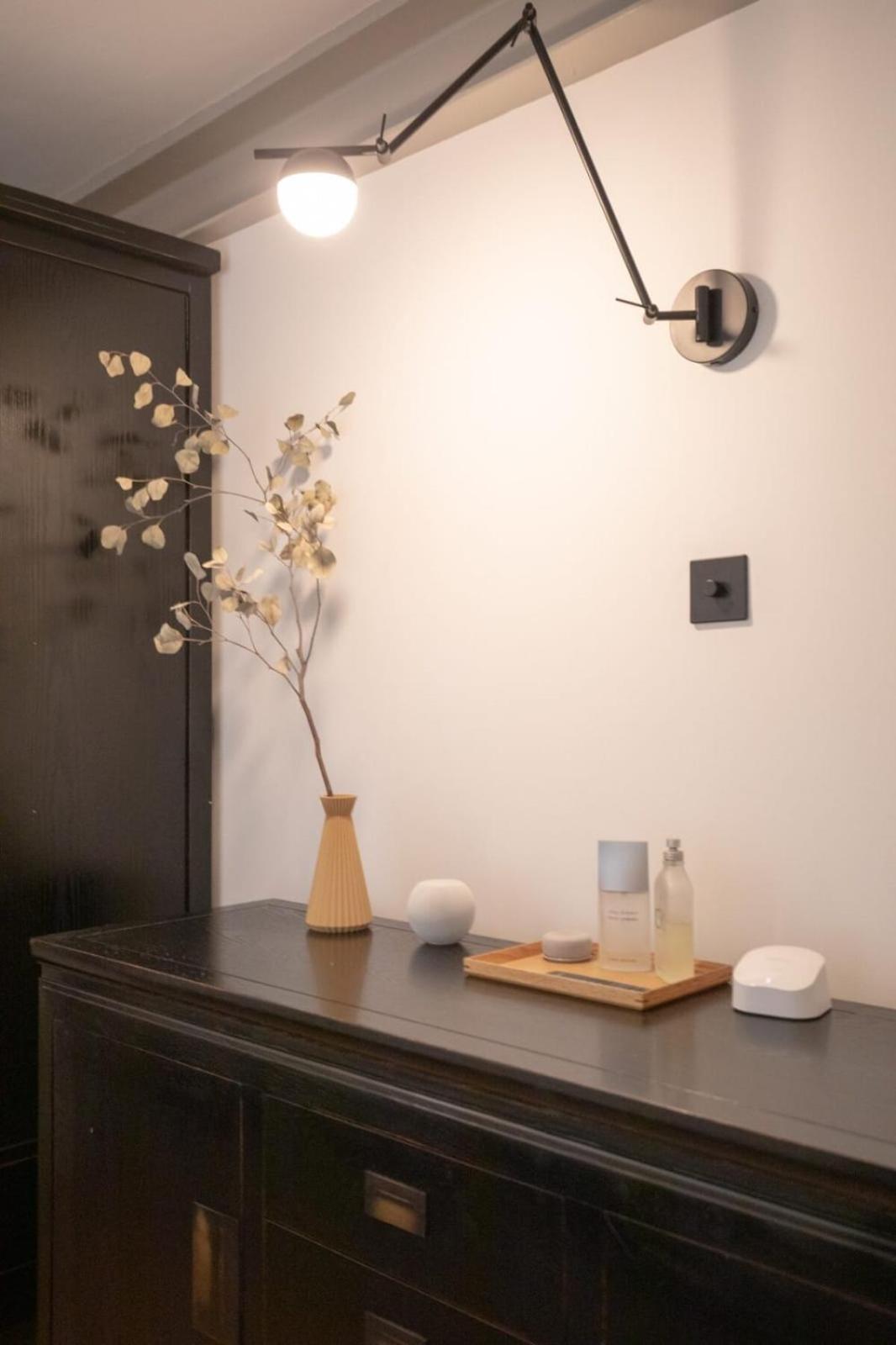 Appartamento Chic 1bd Maisonette Whot Tub King's Cross! Londra