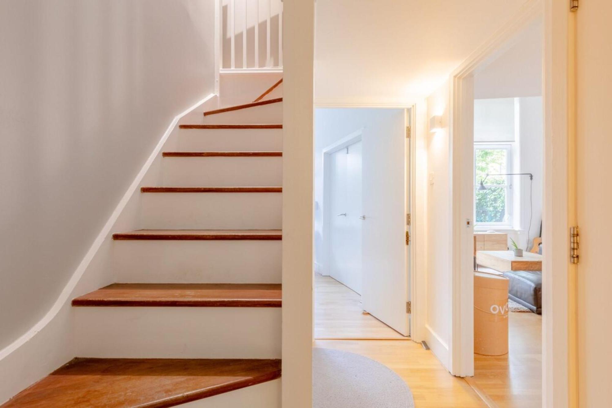 Appartamento Chic 1bd Maisonette Whot Tub King's Cross!